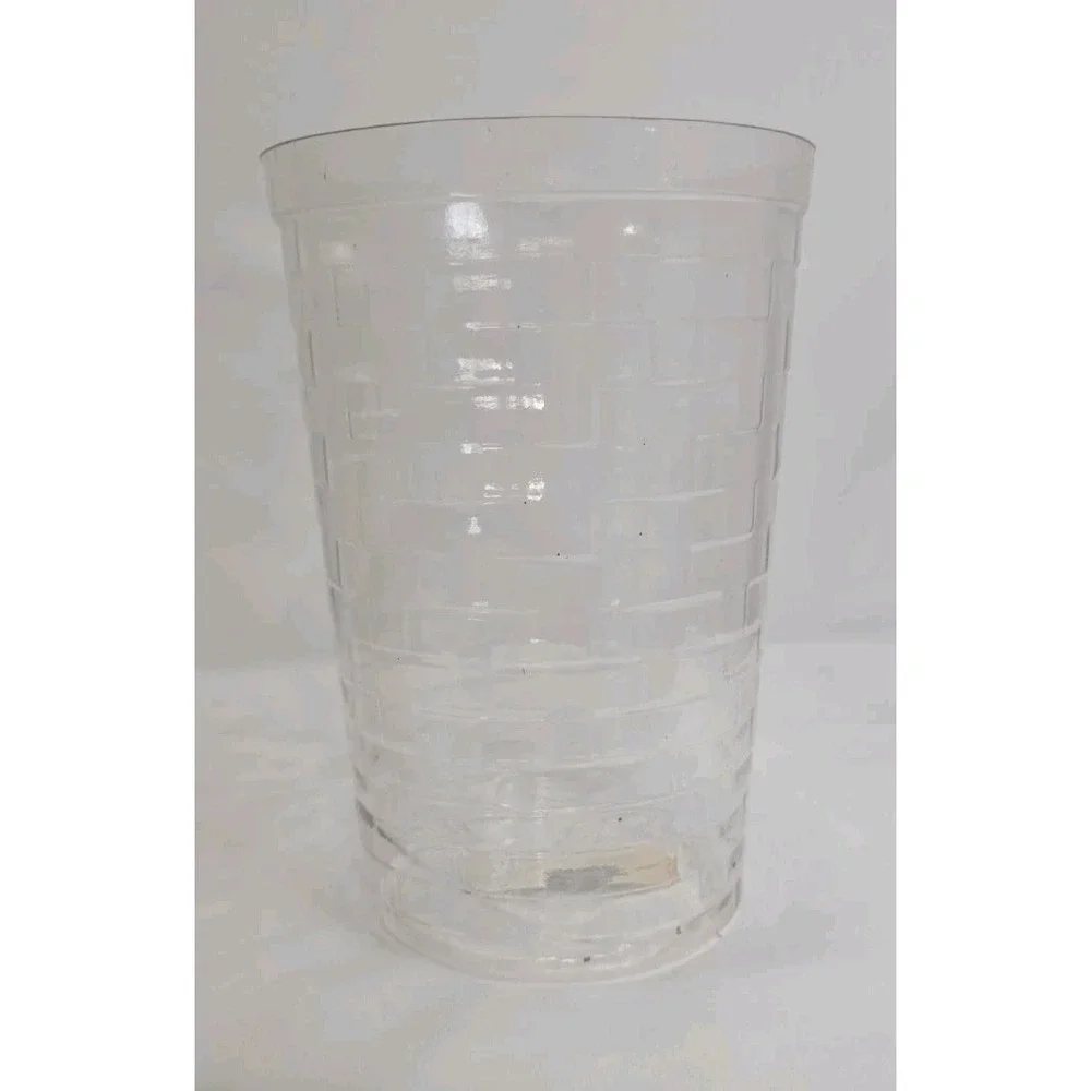 Longaberger 2000 October Fields Basket With Plastic Liner~No Lid